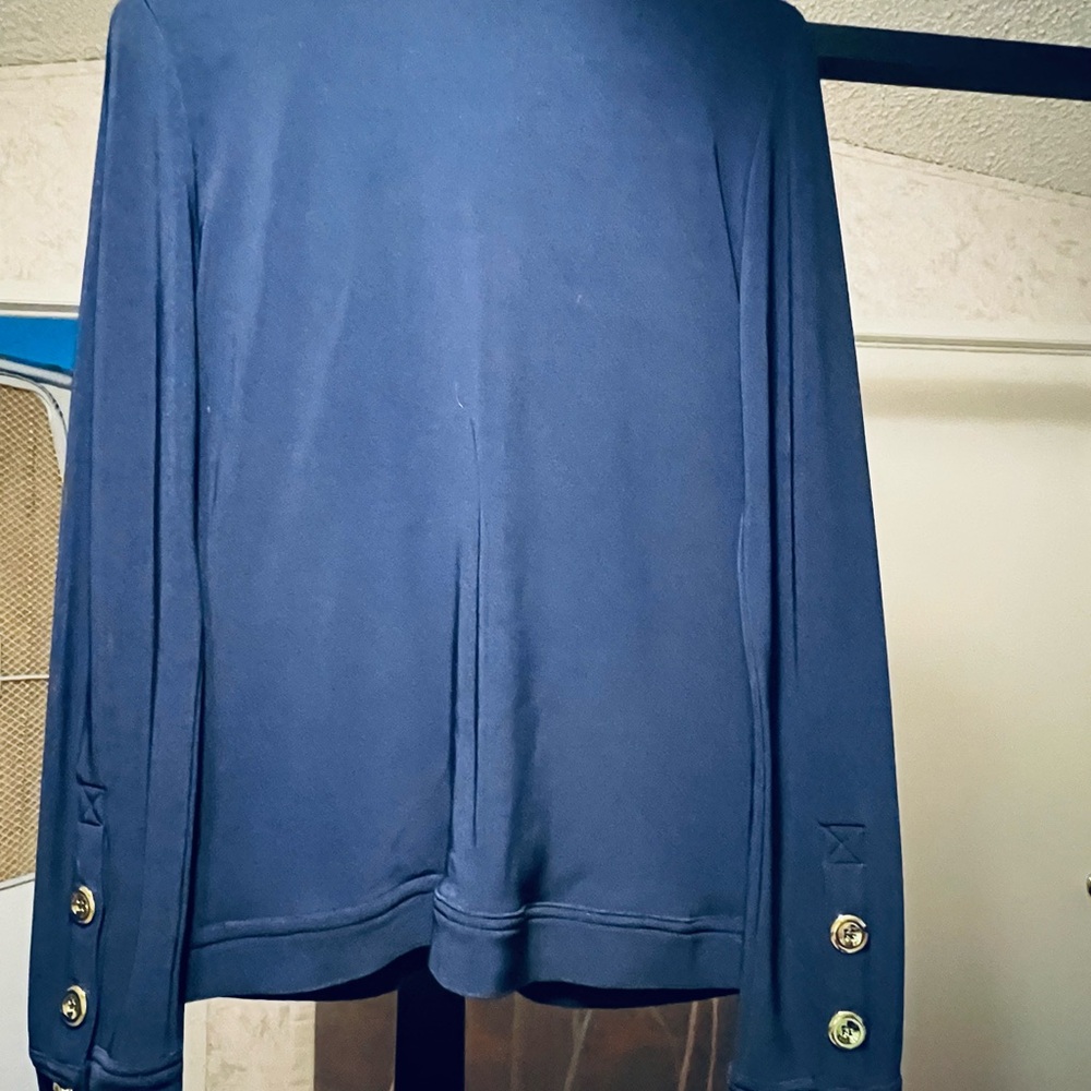 Boston Proper Beyond Travel jacket - Picture 3 of 4